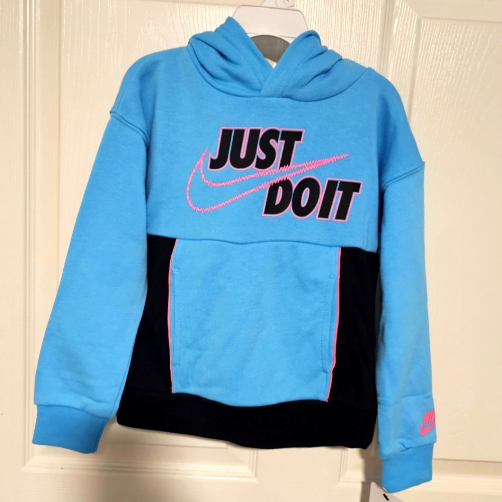 Boys Nike Hoodie